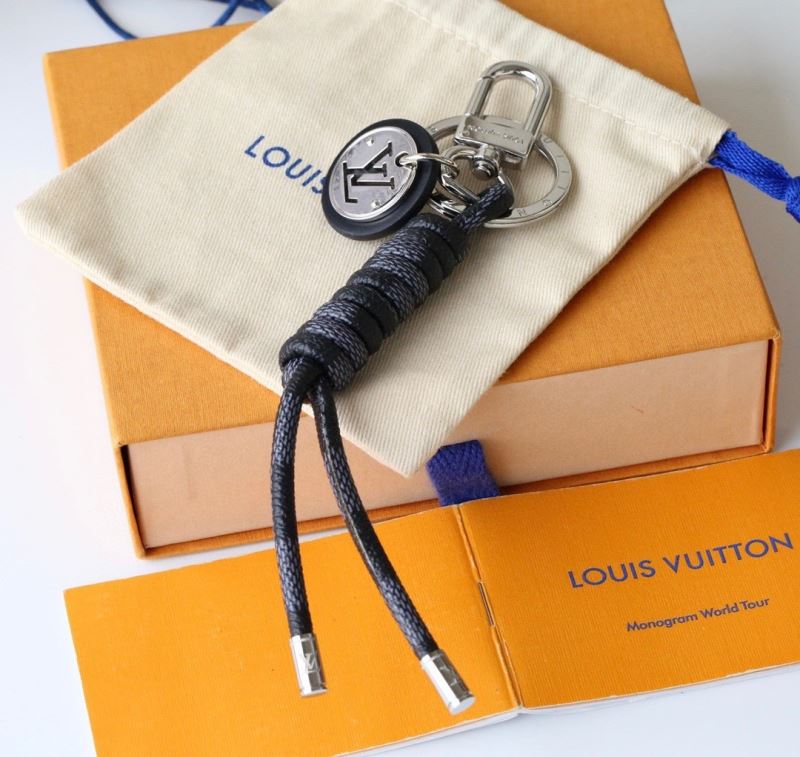 Louis Vuitton Keychains